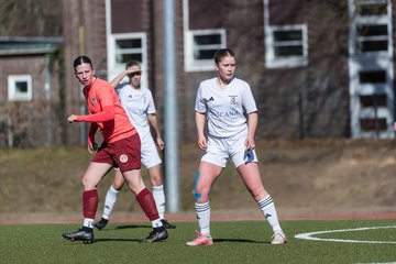 Bild 330 - F Walddoerfer SV : FC St. Pauli 2 : Ergebnis: 6:0